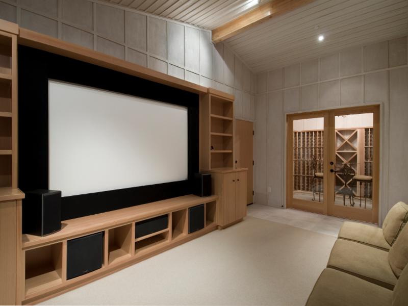 home theatre installers