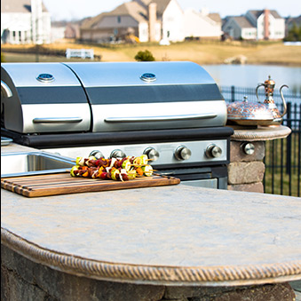 Outdoor Patios Bucks County