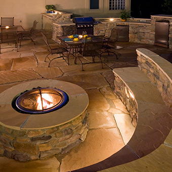 Outdoor Living Spaces Bucks County